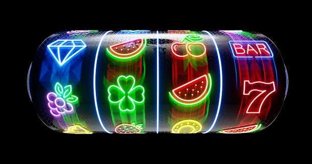 Free spins bonus round animation in Bigger Bass Bonanza on cukongbet88
